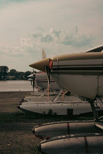 cessna 182 maintenance manual